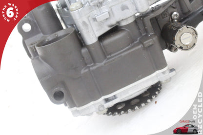 2011-2019 Mercedes-Benz CLS550 W218 Engine Motor Oil Pump 2781810547 OEM
