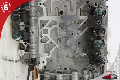 Mercedes W251 R350 CLS550 GL450 7G-Tronic 722.9 Transmission Valve Body OEM