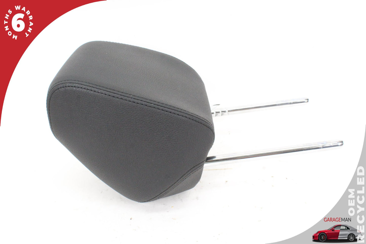 15-19 BMW 430i F36 Sedan Front Left or Right Side Headrest 52107362623