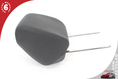 15-19 BMW 430i F36 Sedan Front Left or Right Side Headrest 52107362623