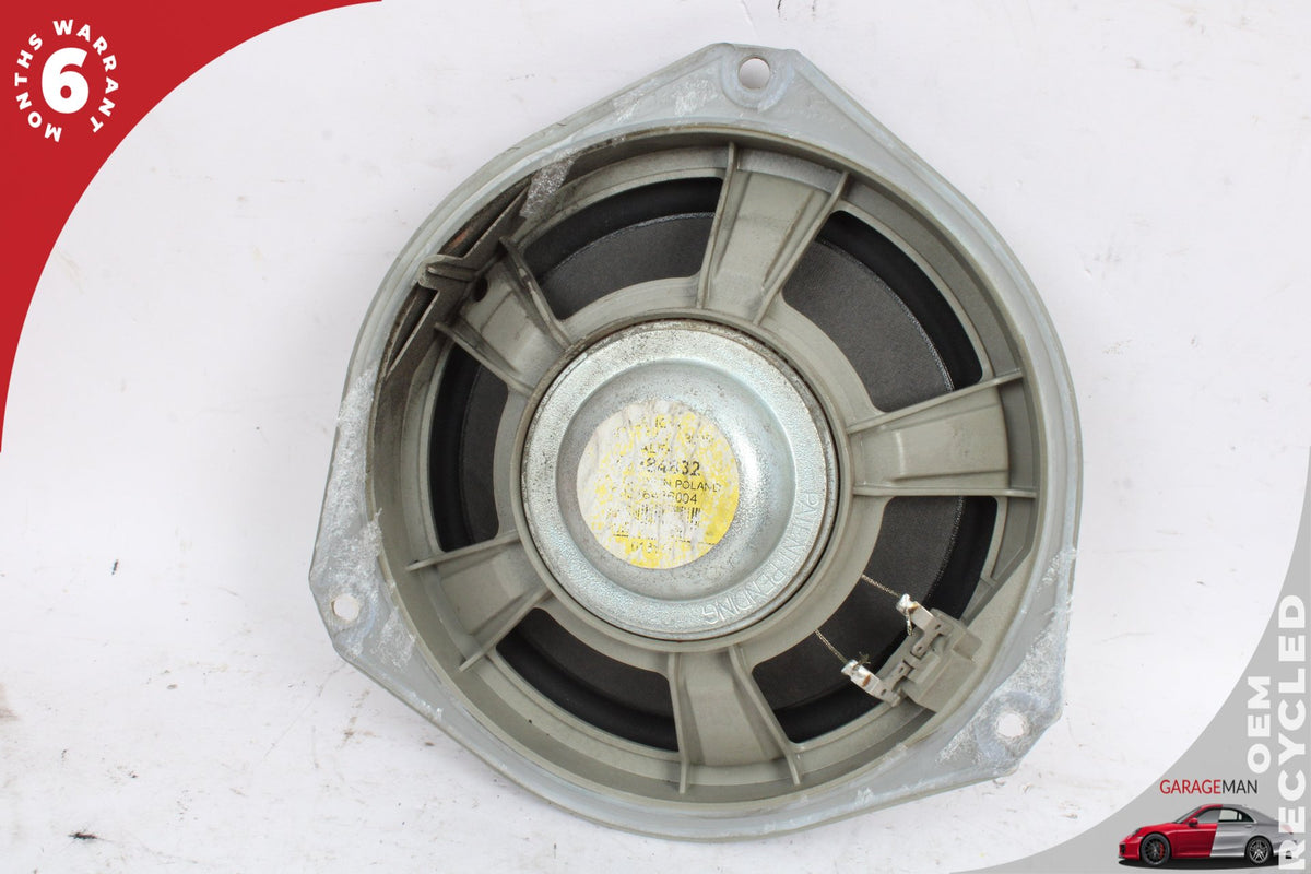 2014-2017 Fiat 500L Front and Rear Left & Right Side Audio Speakers 51899460 OEM