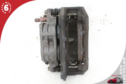 2002-2005 Ford Thunderbird Front Left and Right Side Brake Caliper Set of 2 OEM
