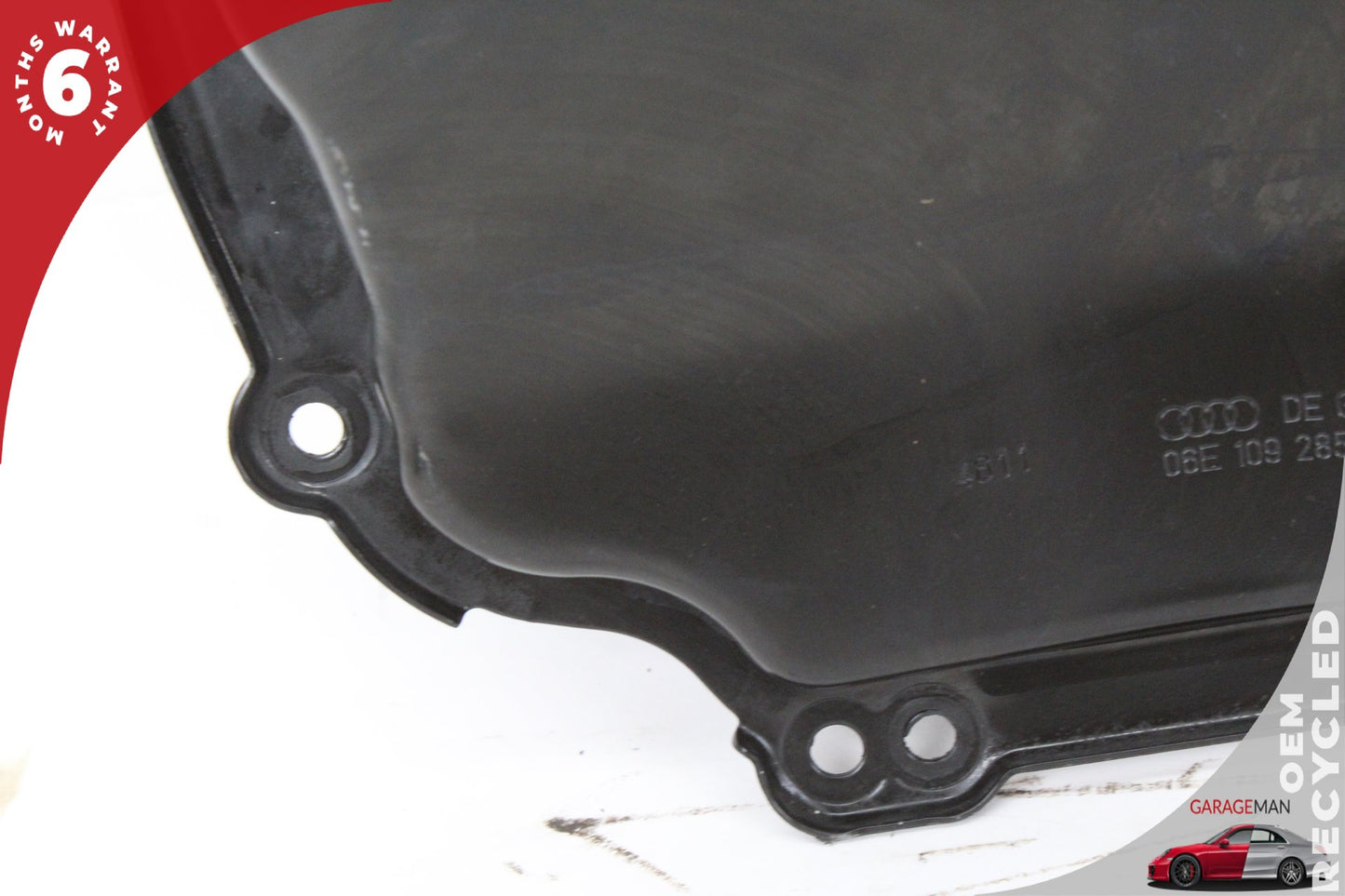 2008-2018 Porsche Cayenne 958 S5 Q5 Audi Engine Timing Cover 06E109285J OEM