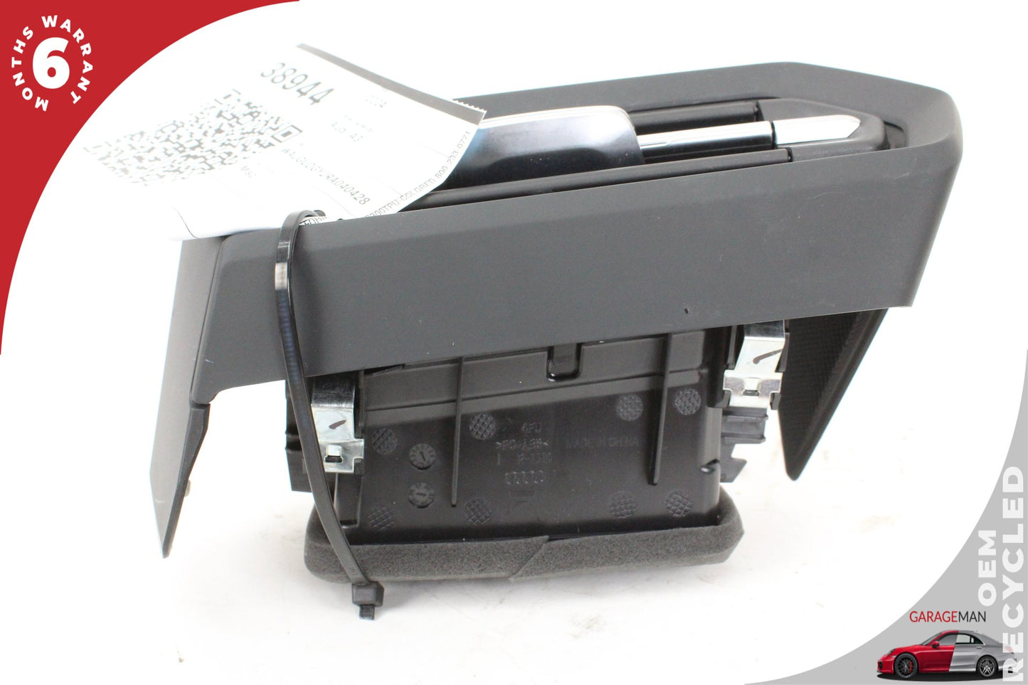 2022-2024 Audi A3 S3 RS3 Front Left Inner Dash AC A/C Air Vent 8Y1820902A OEM