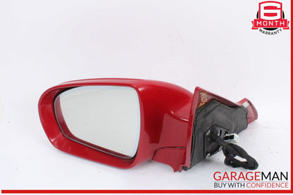 2009-2012 Mercedes-Benz SL550 R230 Left Door Mirror Glass 2308110161