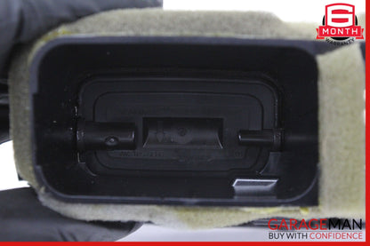 2017-2019 Audi Q7 SUV Rear A/C Climate Control Dual Air Vent 4M0819203 Genuine
