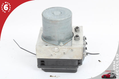 14-17 Audi Q5 8R SUV ABS Anti Lock Brake Pump Module 8R0907379AM