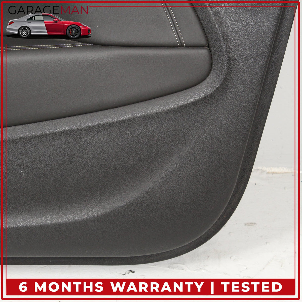 2016-2019 Buick Cascada Convertible Front Right Door Trim 39014325 OEM