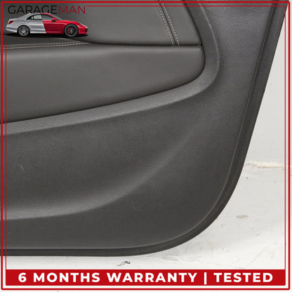 2016-2019 Buick Cascada Convertible Front Right Door Trim 39014325 OEM