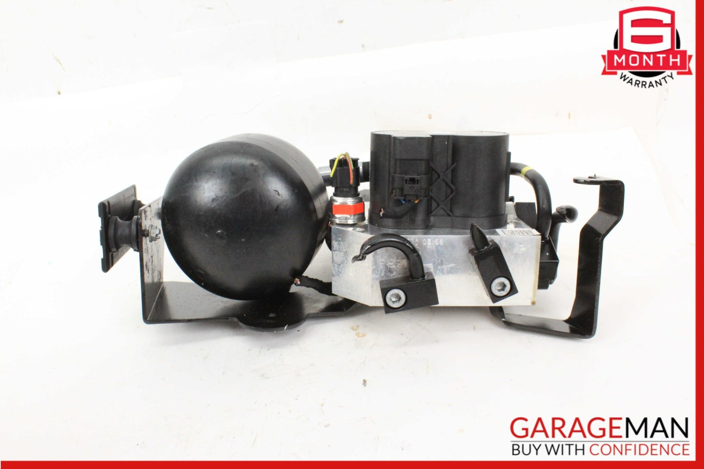 2007-2012 Mercedes-Benz SL550 R230 Hydraulic Suspension Pump 2303280740