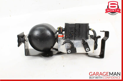 2007-2012 Mercedes-Benz SL550 R230 Hydraulic Suspension Pump 2303280740