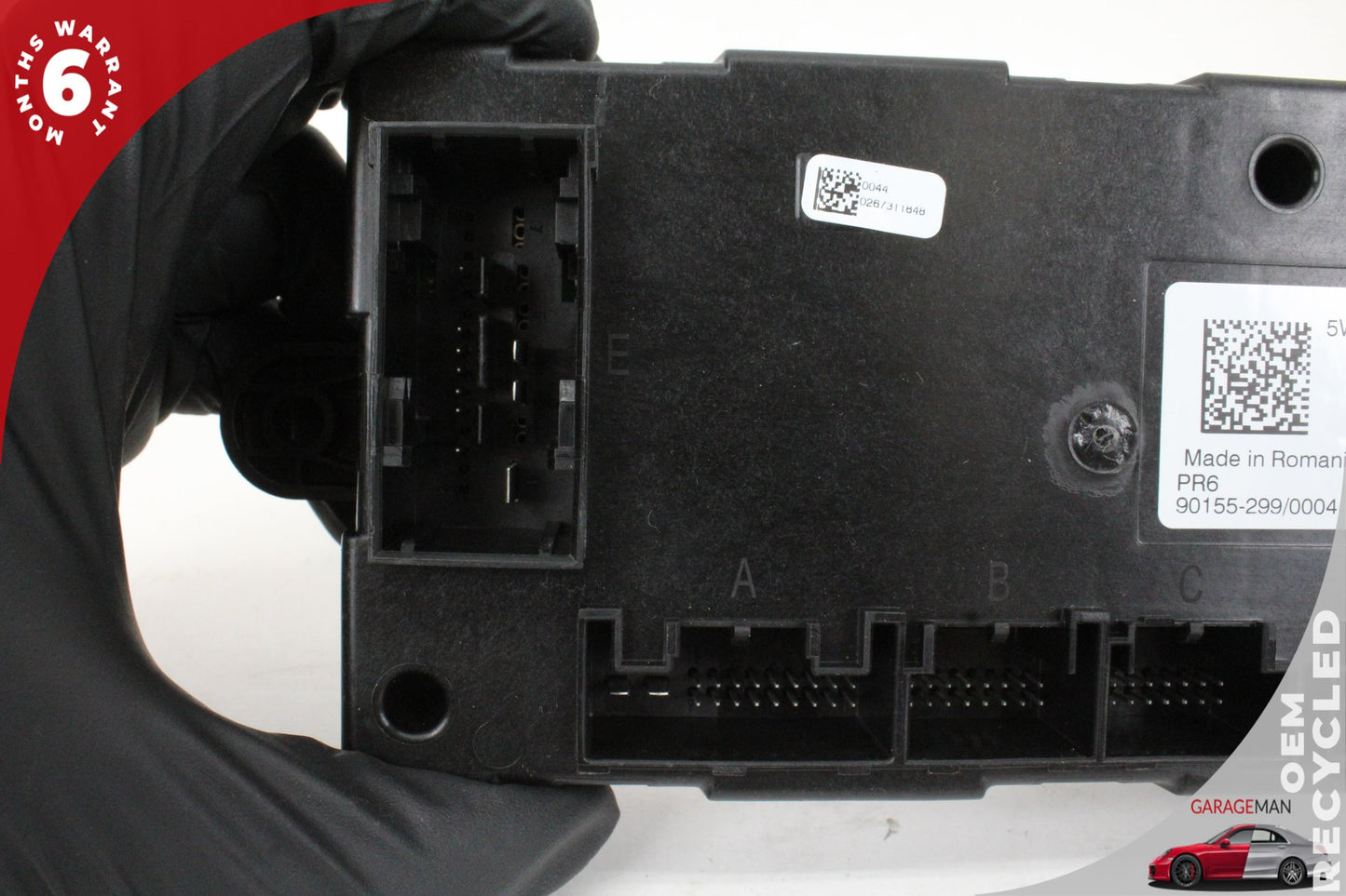 2022-2024 Audi A3 S3 RS3 HVAC Heater Control Module 5WA907007 OEM