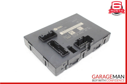 2012-2018 Audi A6 A7 Front Left Driver Side Seat Control Module 4G8959760 OEM