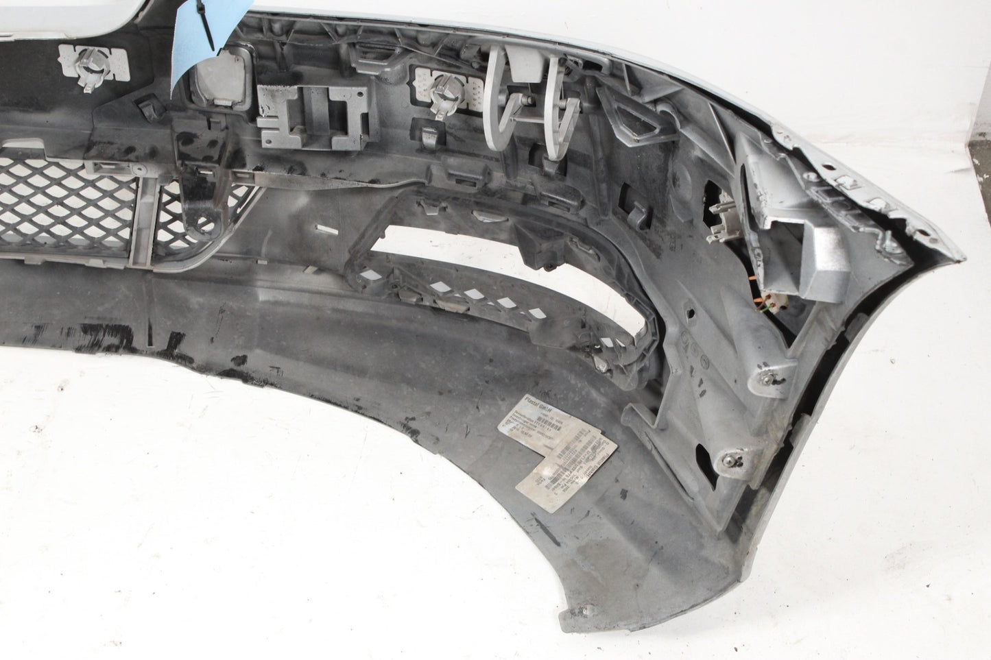 2010-2013 Mercedes-Benz S550 S400 W221 Sedan Front Bumper Cover 2218805940 OEM