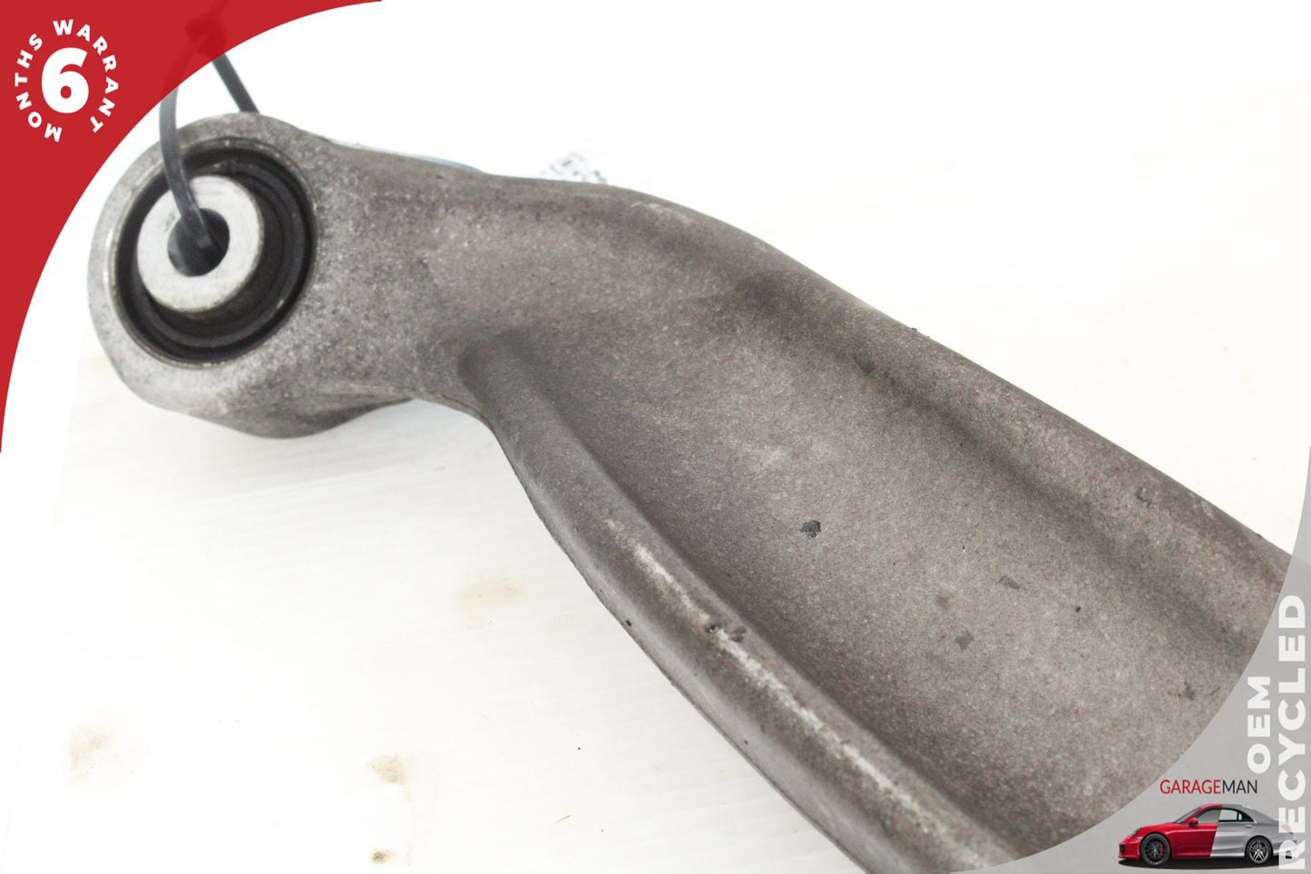 2009-2018 Audi A8 Q5 A7 Rear Left Driver Side Upper Control Arm 8K0505323H OEM