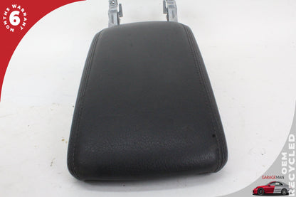2015-2020 Audi A3 8V Sedan Front Center Armrest Lid Cover 8V0864283A