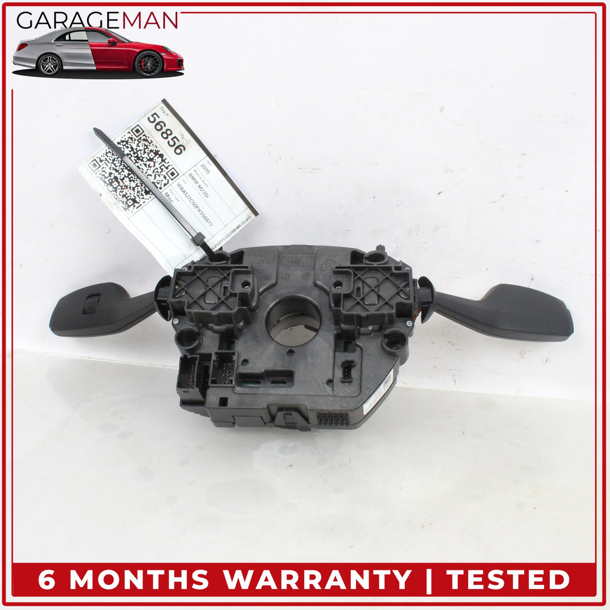 2014-2021 BMW M235i F22 Steering Column Clockspring Switch 9351140 OEM