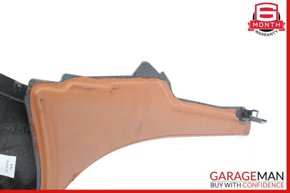 07-14 Mercedes W216 CL63 AMG CL550 Left Driver Dash Knee Panel Cover Assy OEM