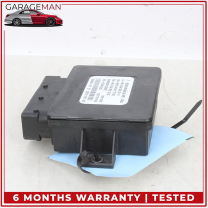 2012-2020 Mercedes X156 GLA250 Electronic Parking Brake Control Module Unit OEM