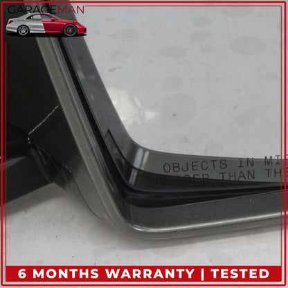 2010-2017 Mercedes W207 E350 E400 Front Right Side Door Rear View Mirror OEM