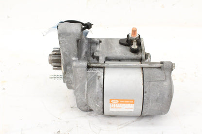2010-2013 Land Rover LR4 HSE Engine Motor Starter AH4211001BB OEM