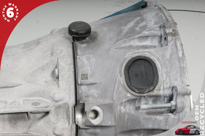 2018-2020 Mercedes-Benz E450 W213 RWD 3.0L Coupe Automatic Transmission OEM