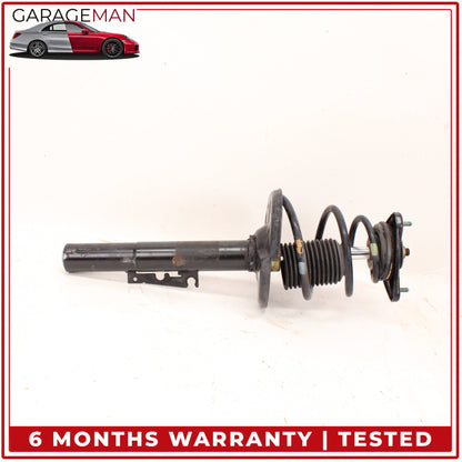 1999-2001 Porsche 911 Carrera Front Left and Right Side Shock Strut Absorber OEM