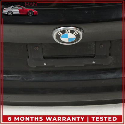 2011-2017 BMW X3 F25 Rear Tail Gate Liftgate Hatch Trunk Assembly 7275066 OEM