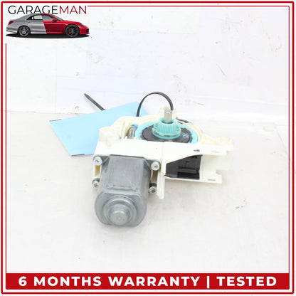 2012-2018 Audi A6 A7 Front Right Side Window Regulator Motor 8K0959802B OEM