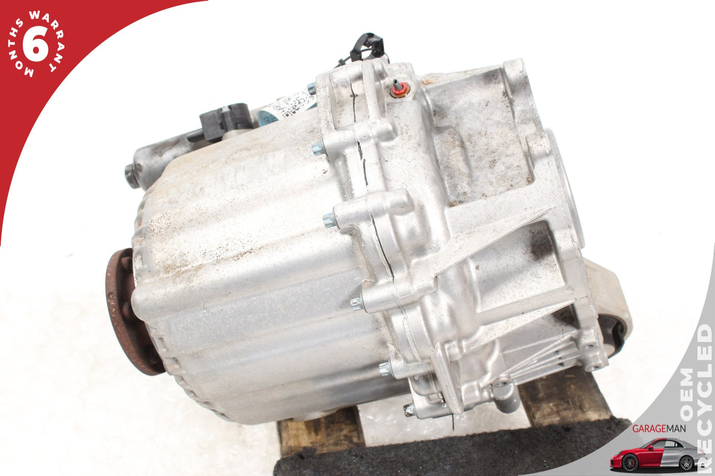 2005-2013 Land Rover LR4 LR3 Transfer Case Assembly 8454227091 OEM