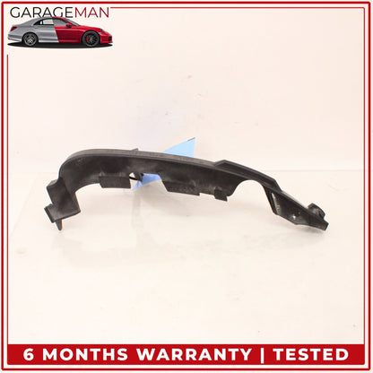 1997-2005 Porsche 911 Carrera Front Right Side Bumper Mount Support Bracket OEM