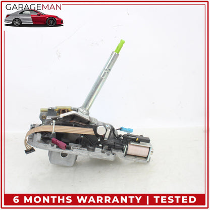 2010-2012 LR Range Rover L322 Floor Shifter Gear Shift Selector AH427K004AB OEM