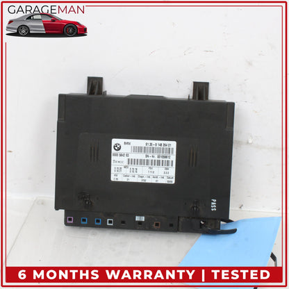 2007-2013 BMW X5 E70 Front Left or Right Side Seat Control Module 9148264 OEM