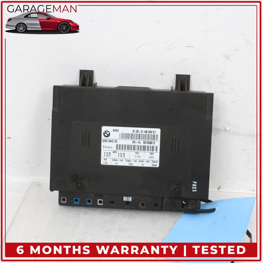 2007-2013 BMW X5 E70 Front Left or Right Side Seat Control Module 9148264 OEM