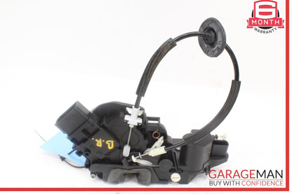 2010-2016 Land Rover LR4 SUV Right Rear Door Lock Actuator 8X2A26412BC
