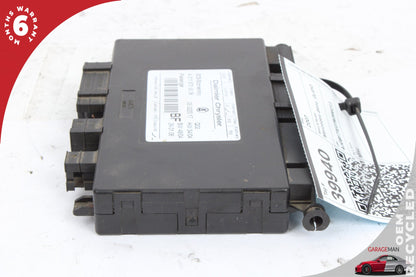 03-12 Mercedes GL450 X164 Front Right Seat Control Module 2118705026 OEM