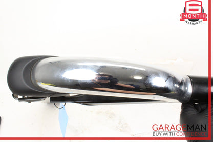 2008-2014 MINI Cooper R56 Convertible Top Roll Bar Reinforcement Safety 7190617