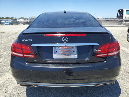 Parting Out- 2016 Mercedes-Benz E400 W207- 145