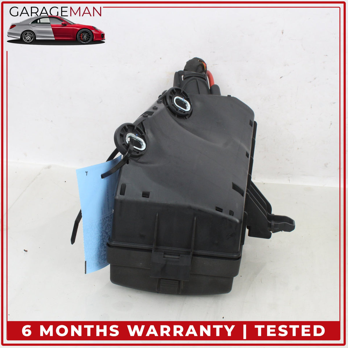 2014-2020 Audi TTS Volkswagen Golf Front Engine Fuse Box Relay 5Q0907361C OEM