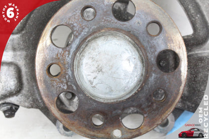 2012-2014 Mercedes-Benz CLS550 W218 Front Left Spindle Knuckle 2188852337