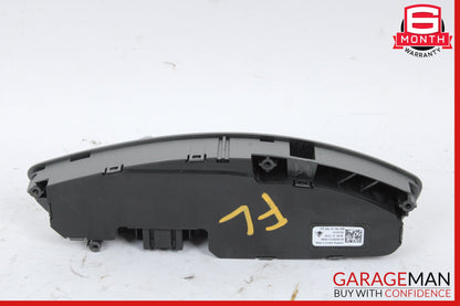 2015-2024 Porsche Macan 95B Front Left Side Seat Adjustment Control Switch OEM
