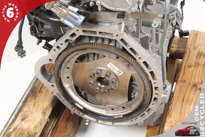 2012-2015 Mercedes-Benz C250 W204 RWD 1.8L Engine Motor 755646 87K OEM