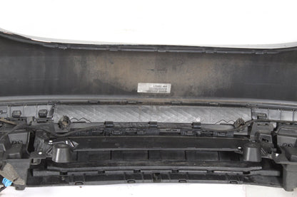 2015-2018 Mercedes-Benz C300 CDI Sedan Rear Bumper Cover 2058855938 OEM
