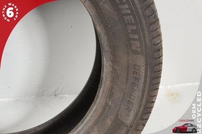 235/60 R18 107H Wheel Tire Michelin Defender All Season