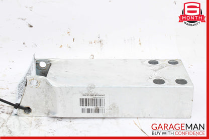 2015-2023 Mercedes W205 C300 Front Right Bumper Reinforcement Impact Bar OEM