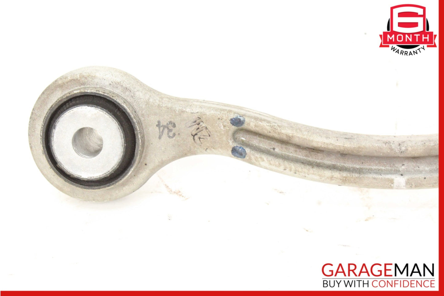 2008-2017 Mercedes-Benz E250 W212 Rear Left/Right Lower Control Arm 20402