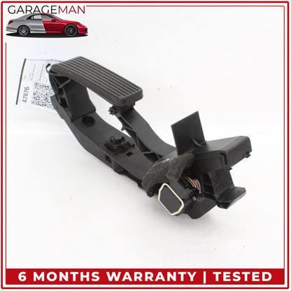 2003-2011 Mercedes-Benz E350 W211 Sedan Gas Pedal 2113000604 OEM