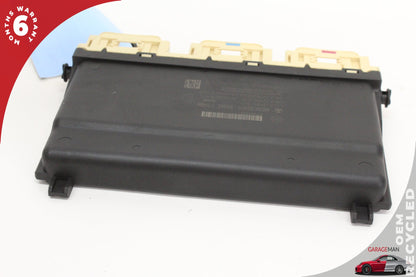 13-20 Mercedes-Benz SL500 R231 Convertible Front Left Seat Control Module 2319007503
