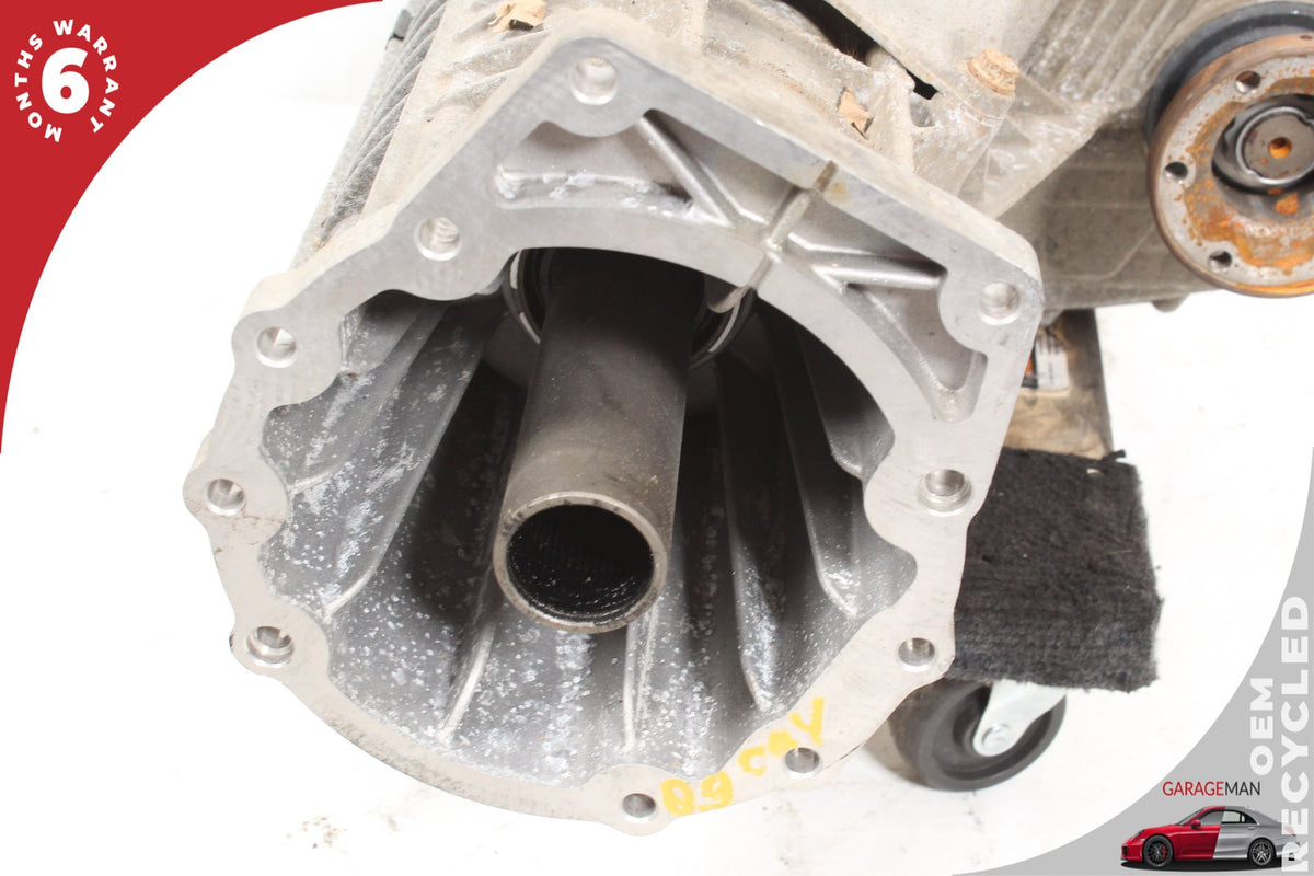 2008-2010 Porsche Cayenne 957 4WD 3.6L Transmission Transfer Case 0AD341041 OEM
