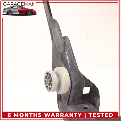 2003-2009 Mercedes W211 E350 Front Right Side Headlamp Mount Support Bracket OEM